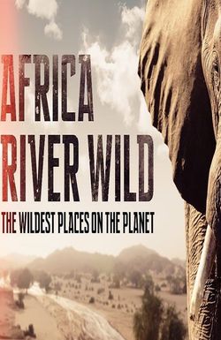 African River Wild