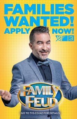 All Star Family Feud