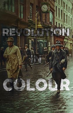 Revolution in Colour