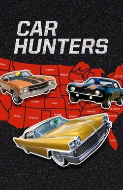 Car Hunters