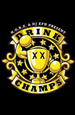 Drink Champs