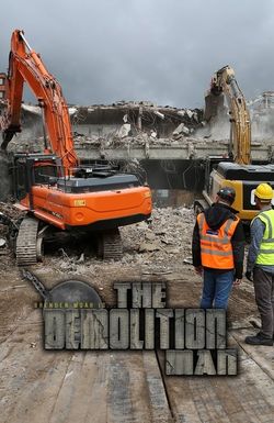 The Demolition Man