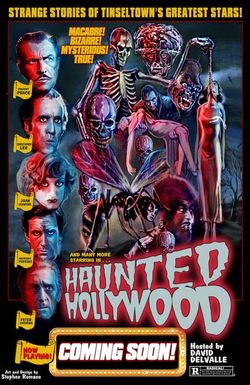 Haunted Hollywood