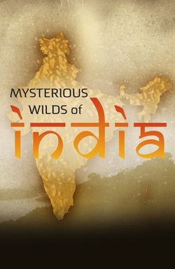 Mysterious Wilds of India