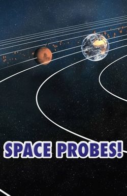 Space Probes!