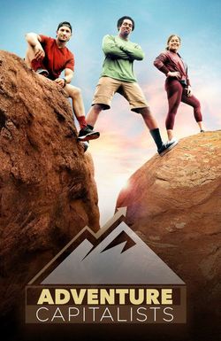 Adventure Capitalists