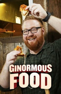 Ginormous Food