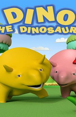 Dino the Dinosaur