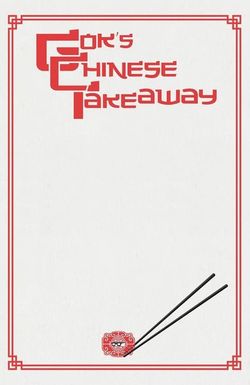 Gok's Chinese Takeaway