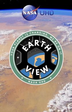 NASA TV UHD - Earth View