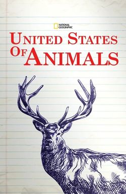 United States of Animals