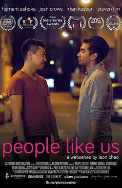 People Like Us