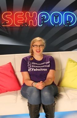 Sex Pod