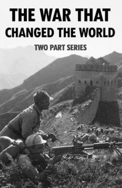 War That Changed the World