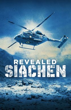 Revealed: Siachen