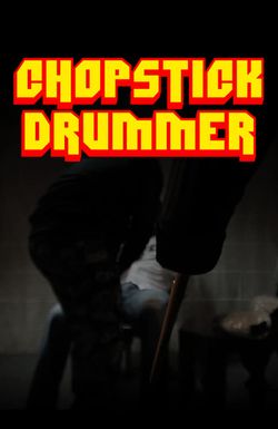 Chopstick Drummer