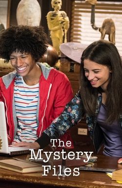 The Mystery Files