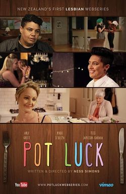Pot Luck