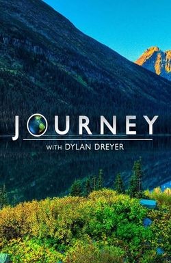 Journey with Dylan Dreyer