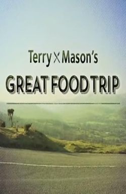 Terry and Mason's Great Food Trip