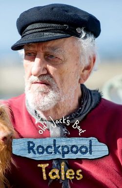 Old Jack's Boat: Rockpool Tales