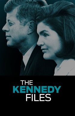 The Kennedy Files