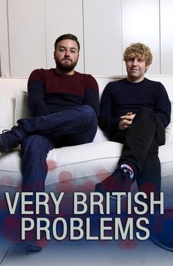 Very British Problems