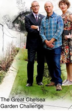 The Great Chelsea Garden Challenge