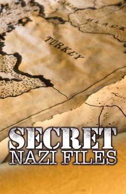 Nazi Secret Files