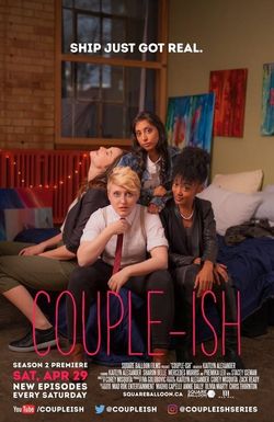 Couple-ish