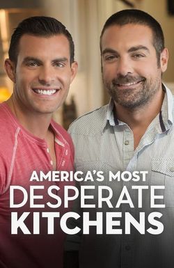 America's Most Desperate Kitchens