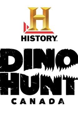 Dino Hunt Canada