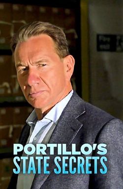 Portillo's State Secrets