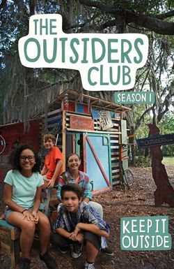 The Outsiders Club