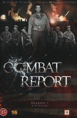 Combat Report