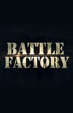 Battle Factory