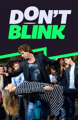 Don't Blink