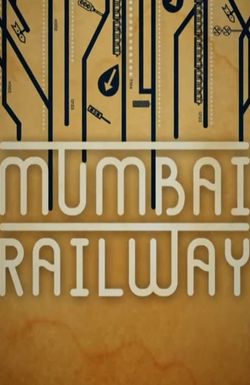 Mumbai Railway