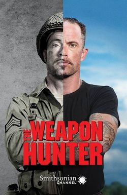 The Weapon Hunter