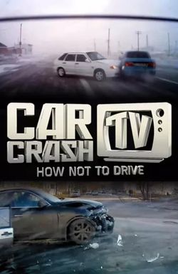 Car Crash TV