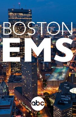 Boston EMS
