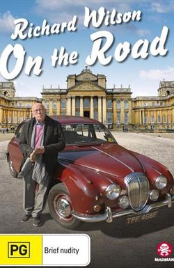 Richard Wilson on the Road