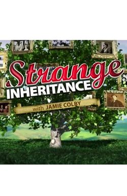 Strange Inheritance