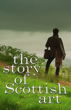 The Story of Scottish Art