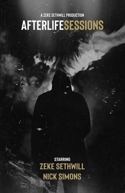 Afterlife Sessions