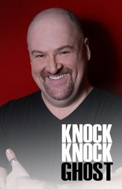 Knock Knock Ghost