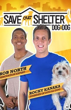 Save Our Shelter