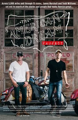 The American Dream Project