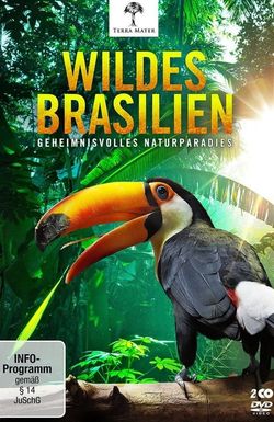 Brazil a Natural History