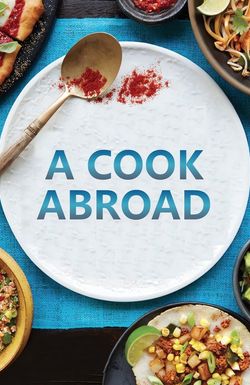 A Cook Abroad
